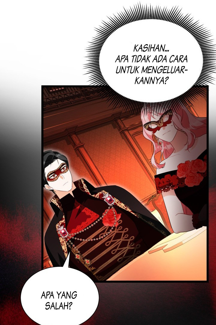 I Became a Tyrant’s Maid Chapter 13 Gambar 72