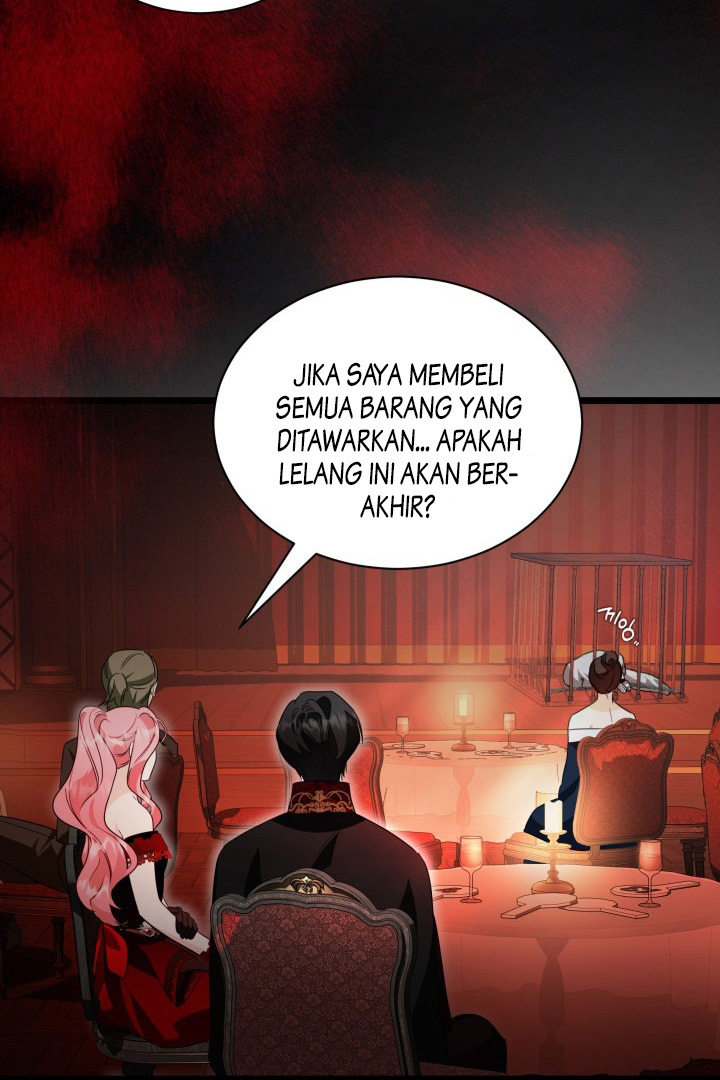 I Became a Tyrant’s Maid Chapter 13 Gambar 73
