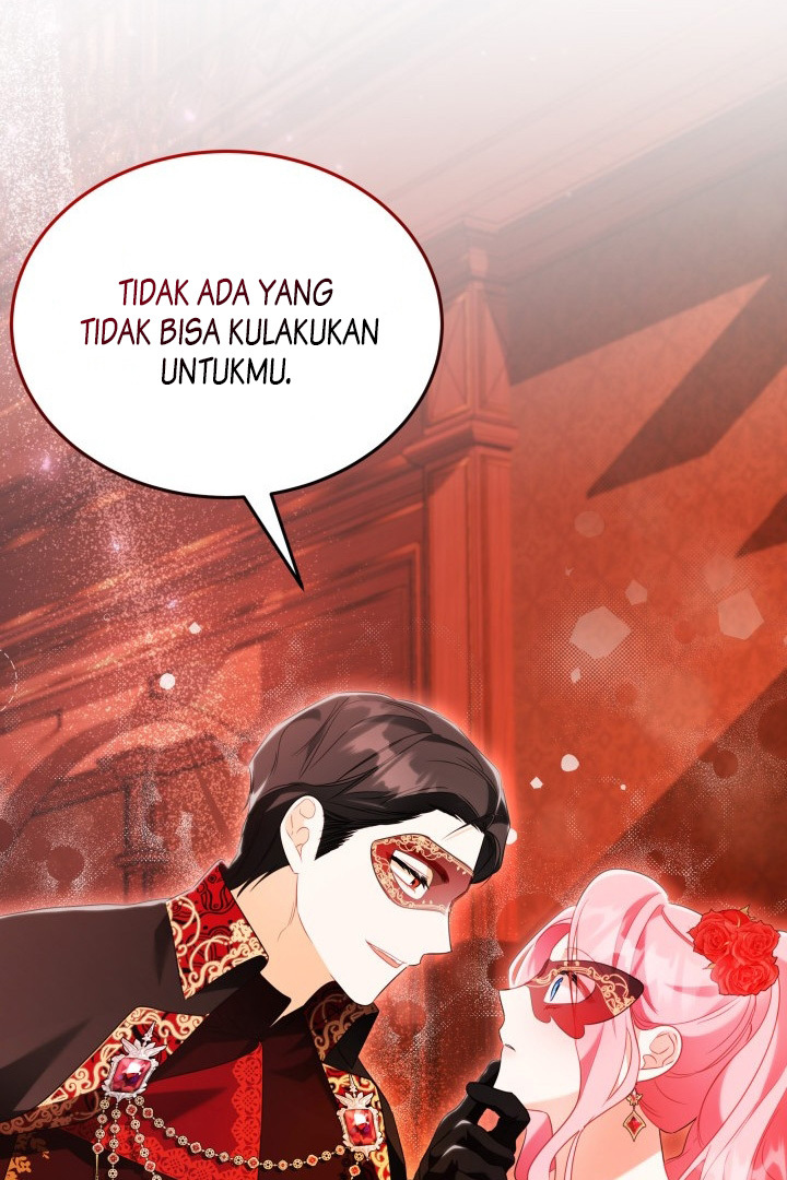 I Became a Tyrant’s Maid Chapter 13 Gambar 84