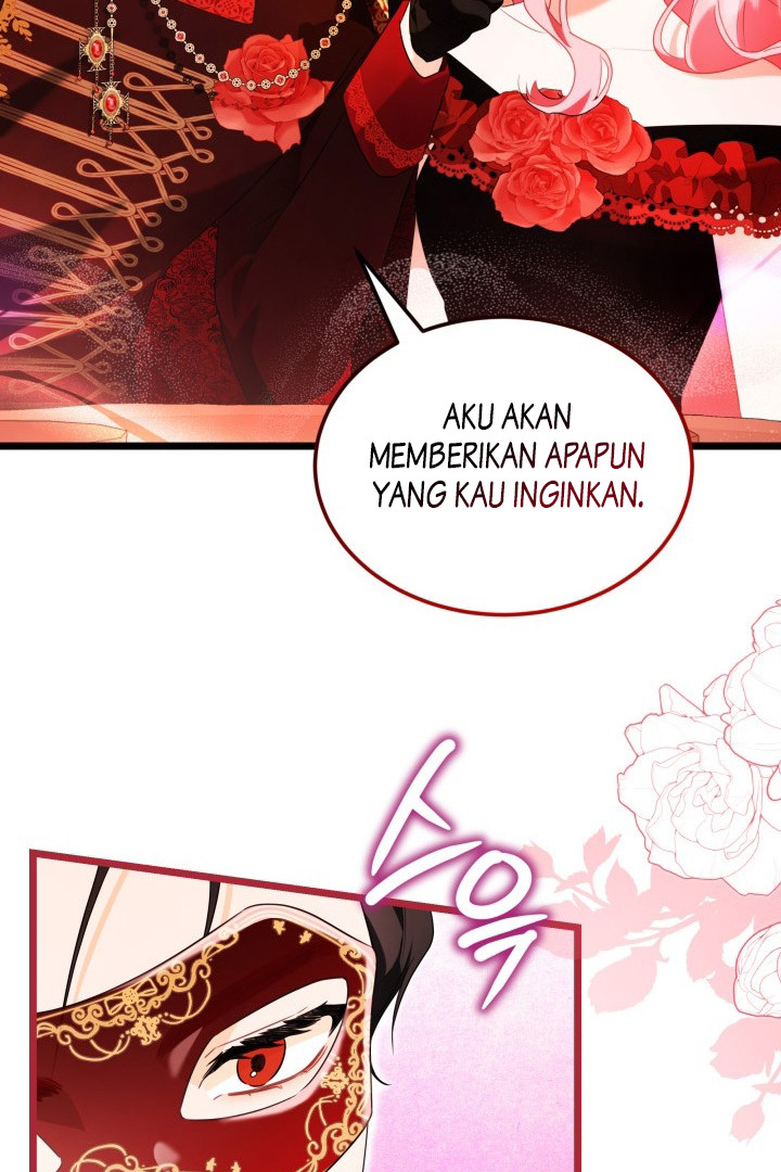 I Became a Tyrant’s Maid Chapter 13 Gambar 85