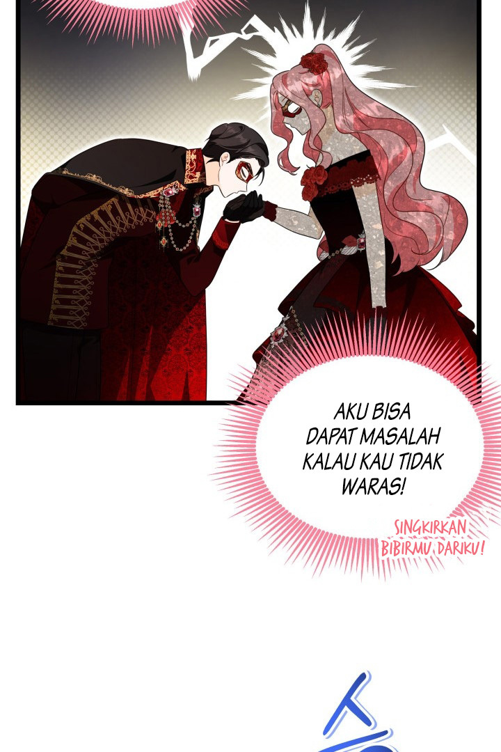 I Became a Tyrant’s Maid Chapter 13 Gambar 8