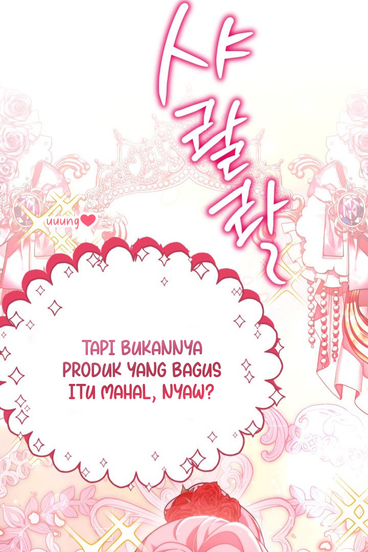 I Became a Tyrant’s Maid Chapter 13 Gambar 80