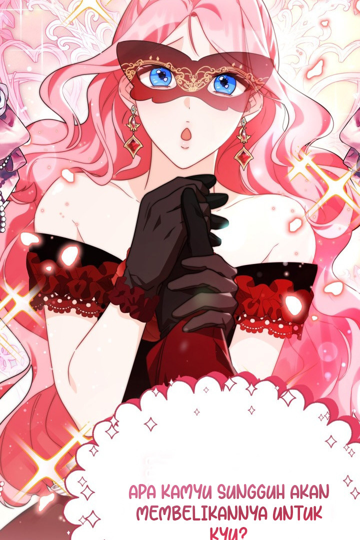 I Became a Tyrant’s Maid Chapter 13 Gambar 81