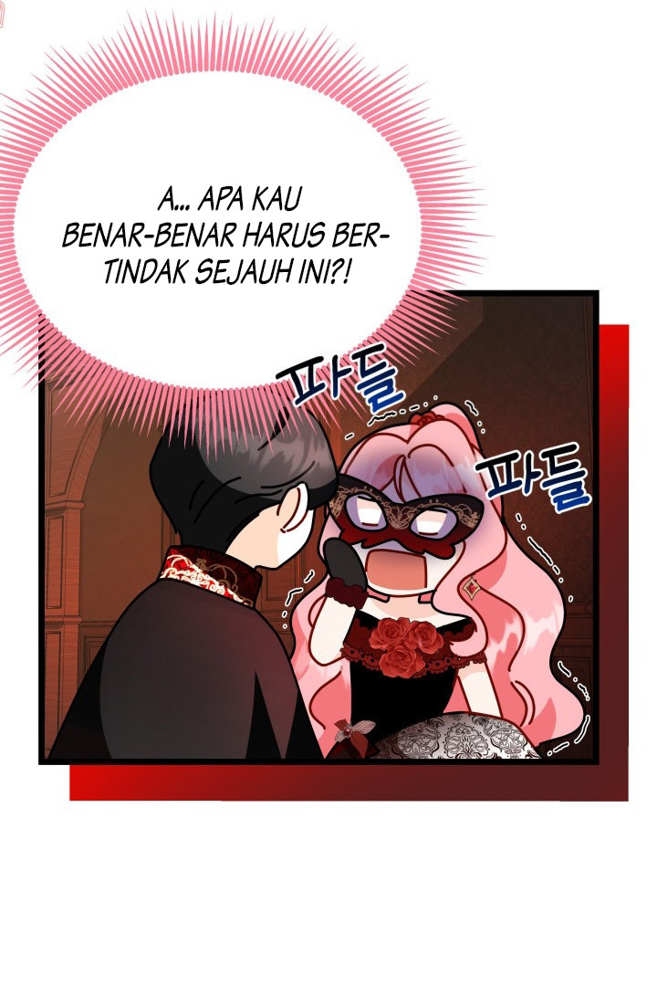 I Became a Tyrant’s Maid Chapter 13 Gambar 90