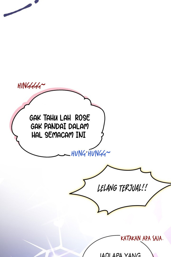 I Became a Tyrant’s Maid Chapter 14 Gambar 14