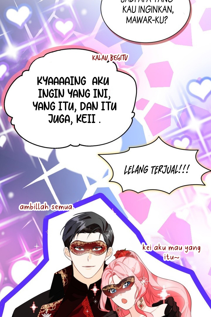 I Became a Tyrant’s Maid Chapter 14 Gambar 15