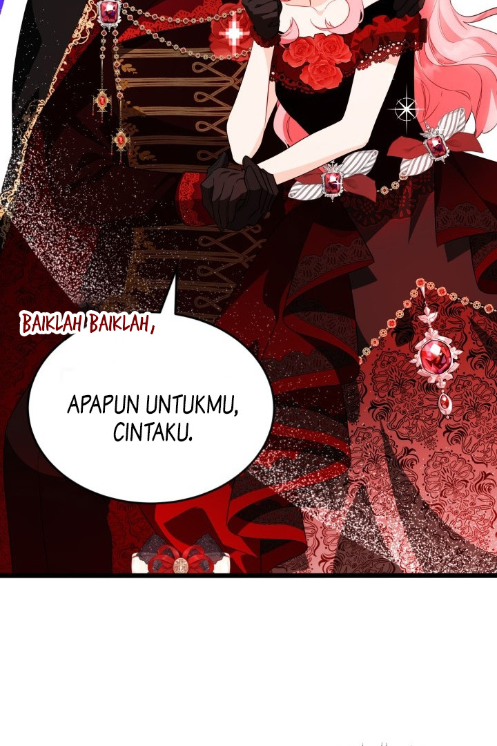I Became a Tyrant’s Maid Chapter 14 Gambar 16