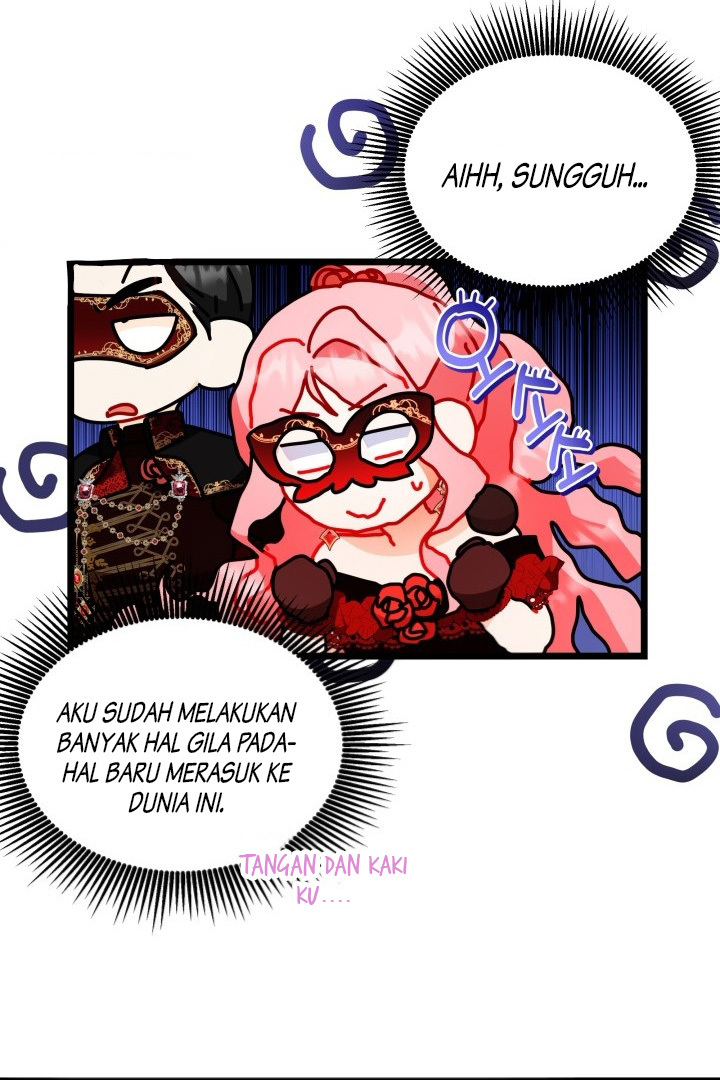 I Became a Tyrant’s Maid Chapter 14 Gambar 17