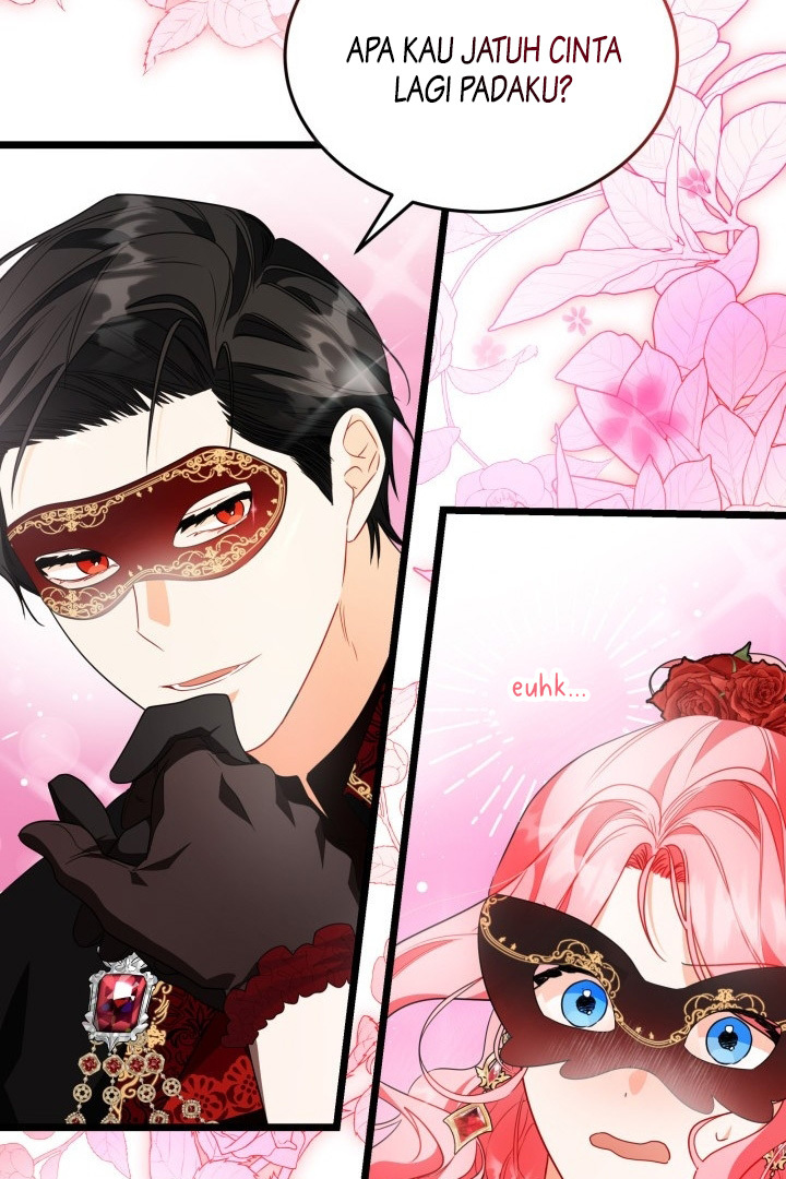 I Became a Tyrant’s Maid Chapter 14 Gambar 11