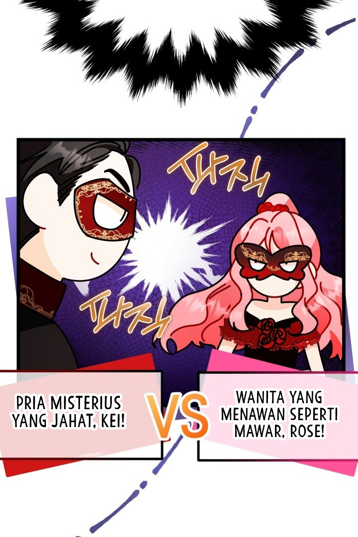 I Became a Tyrant’s Maid Chapter 14 Gambar 13