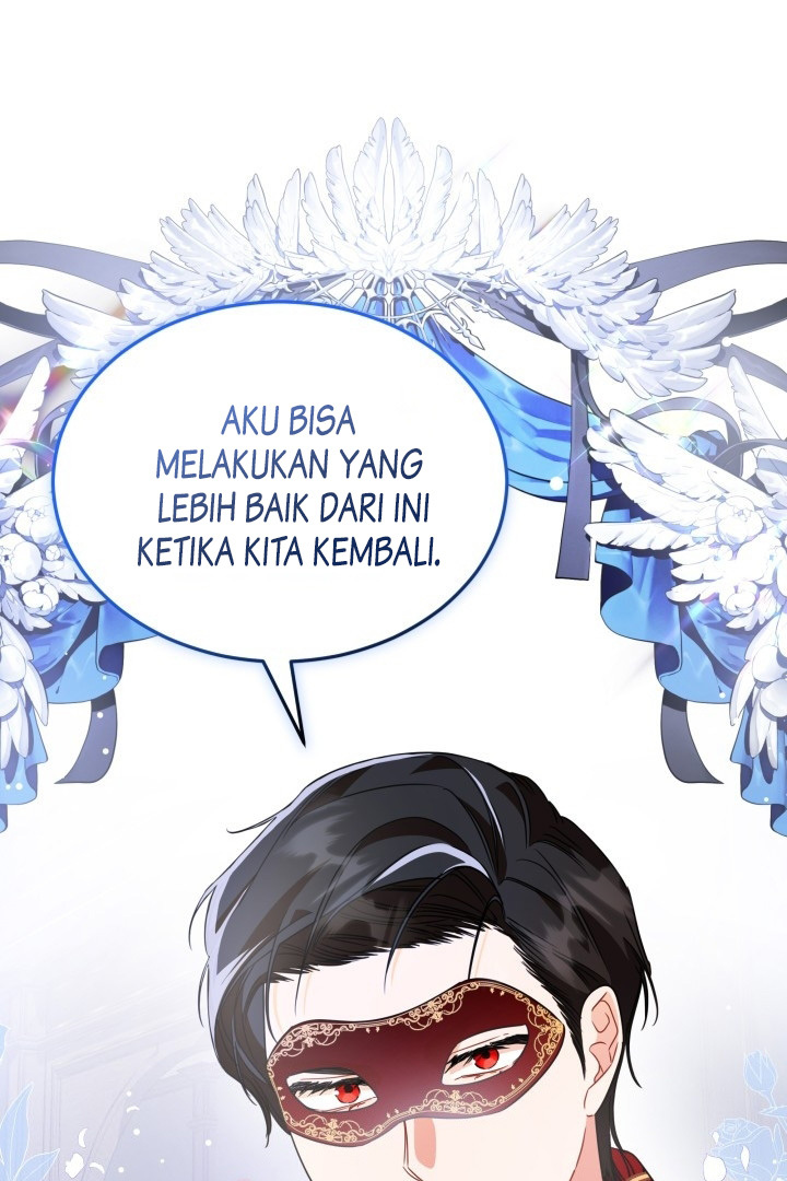 Manhwa I Became a Tyrant’s Maid Chapter 14 gambar nomor 2