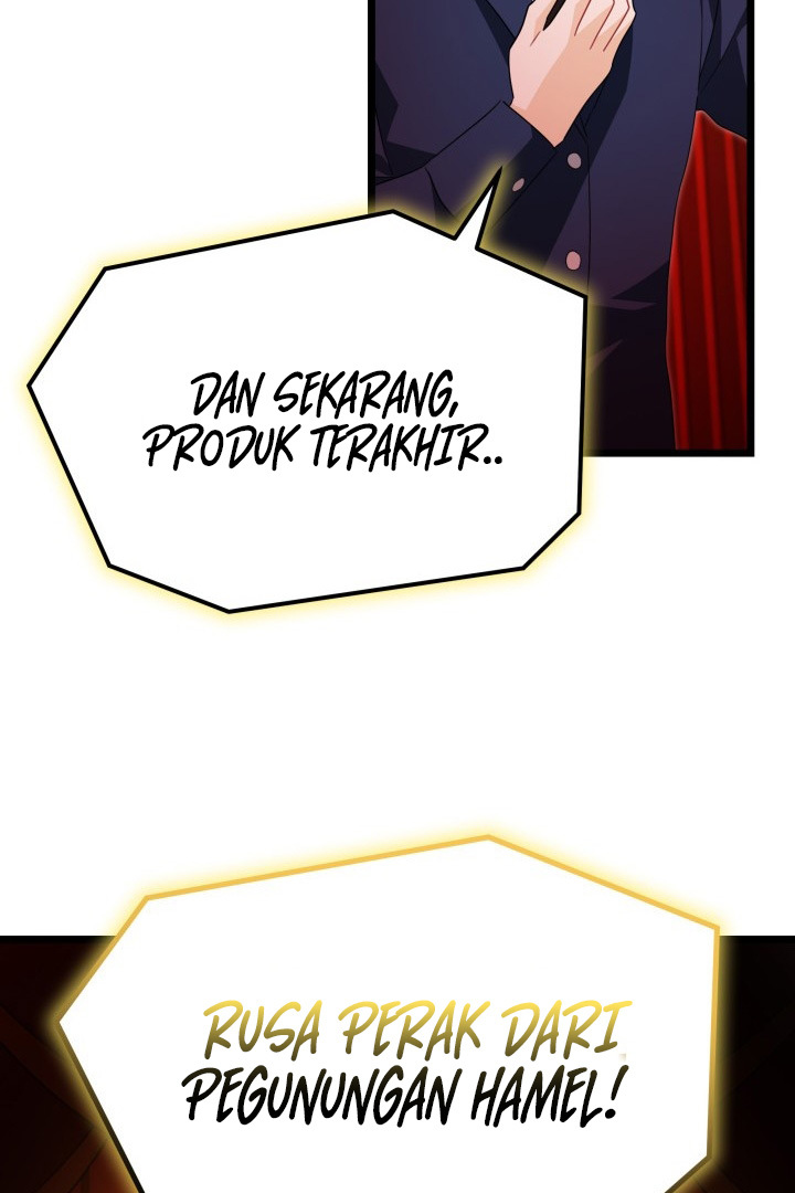 I Became a Tyrant’s Maid Chapter 14 Gambar 23