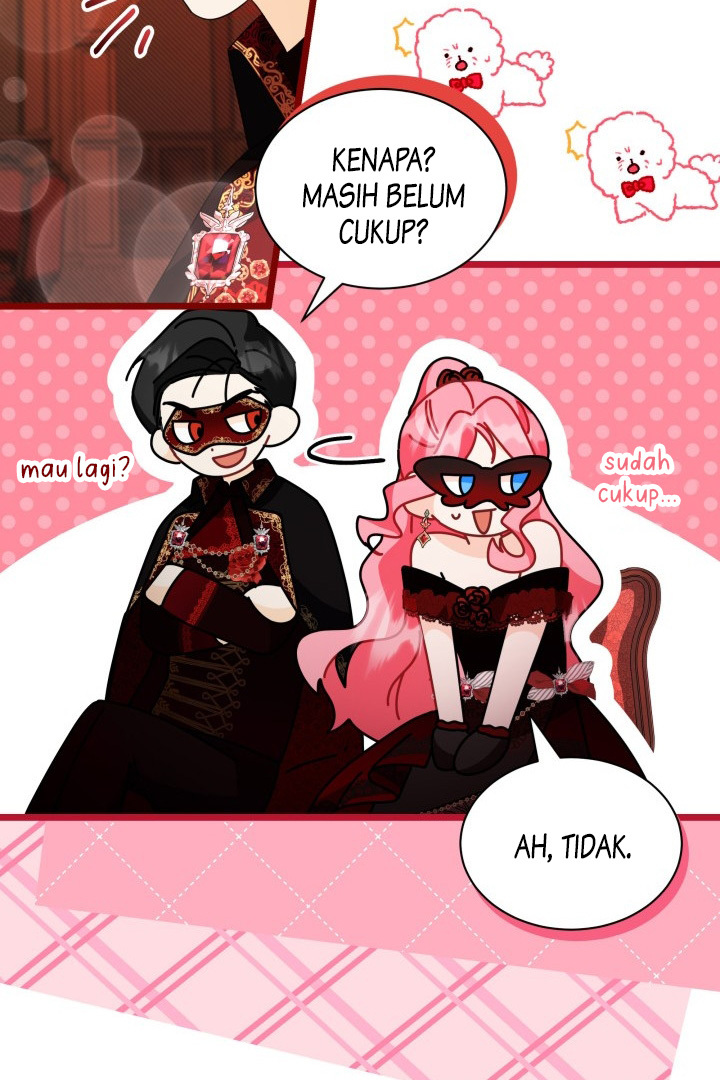 I Became a Tyrant’s Maid Chapter 14 Gambar 31