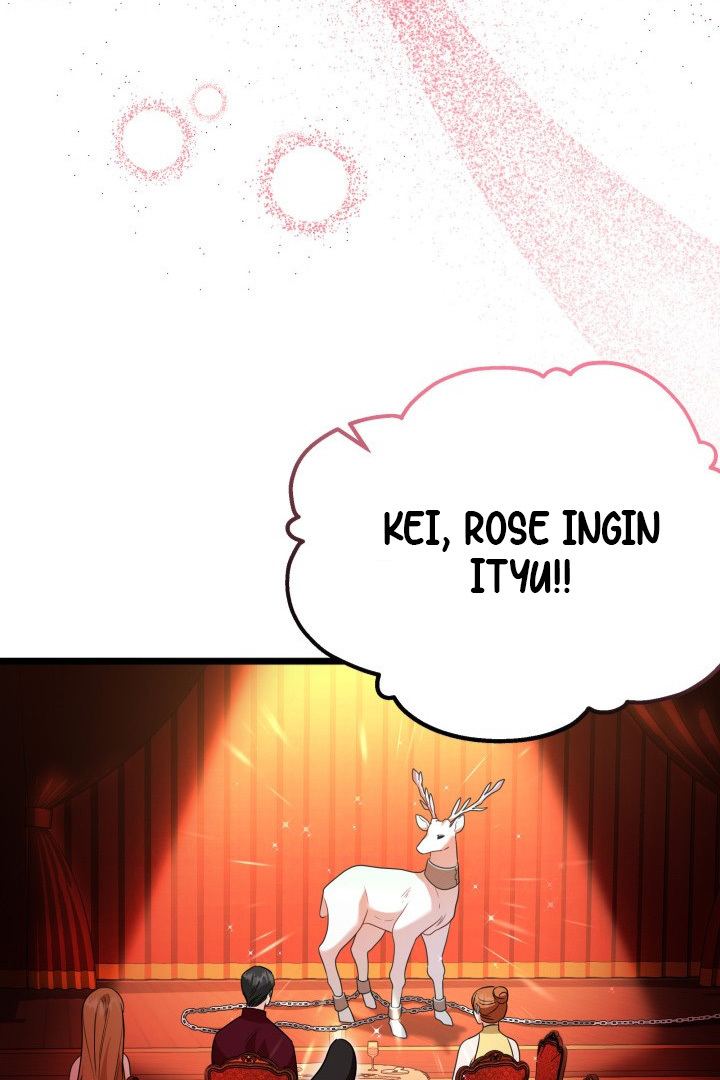 I Became a Tyrant’s Maid Chapter 14 Gambar 33