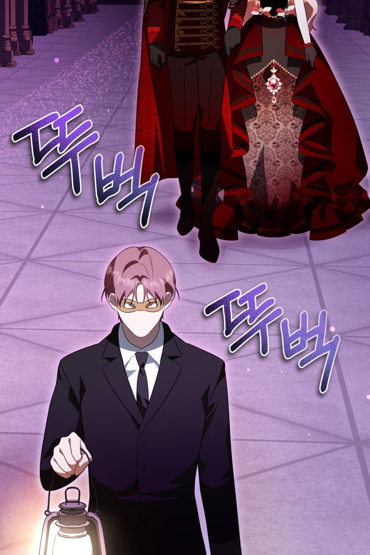 I Became a Tyrant’s Maid Chapter 14 Gambar 45