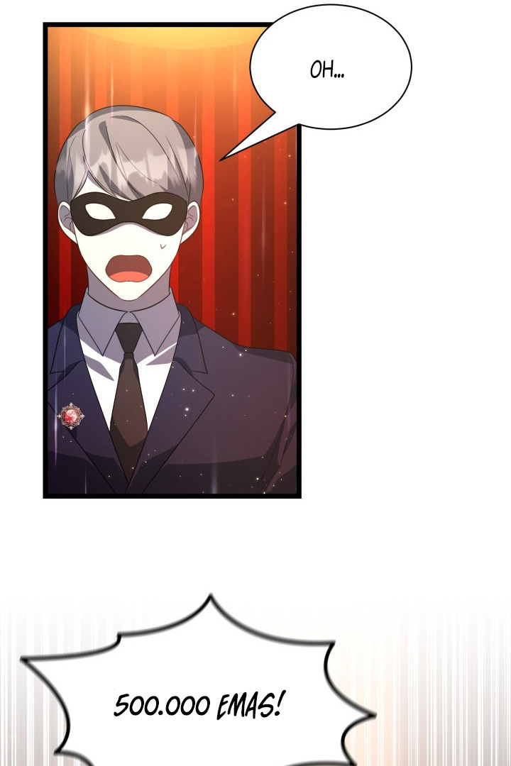 I Became a Tyrant’s Maid Chapter 14 Gambar 40