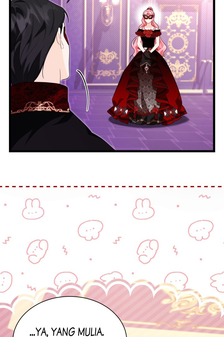 I Became a Tyrant’s Maid Chapter 14 Gambar 54