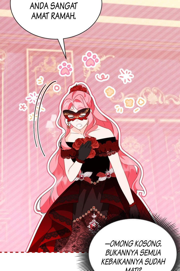 I Became a Tyrant’s Maid Chapter 14 Gambar 55