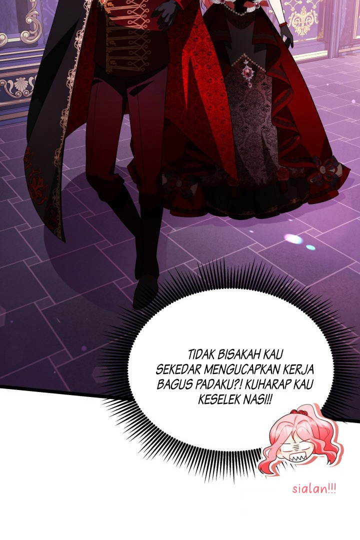 I Became a Tyrant’s Maid Chapter 14 Gambar 50