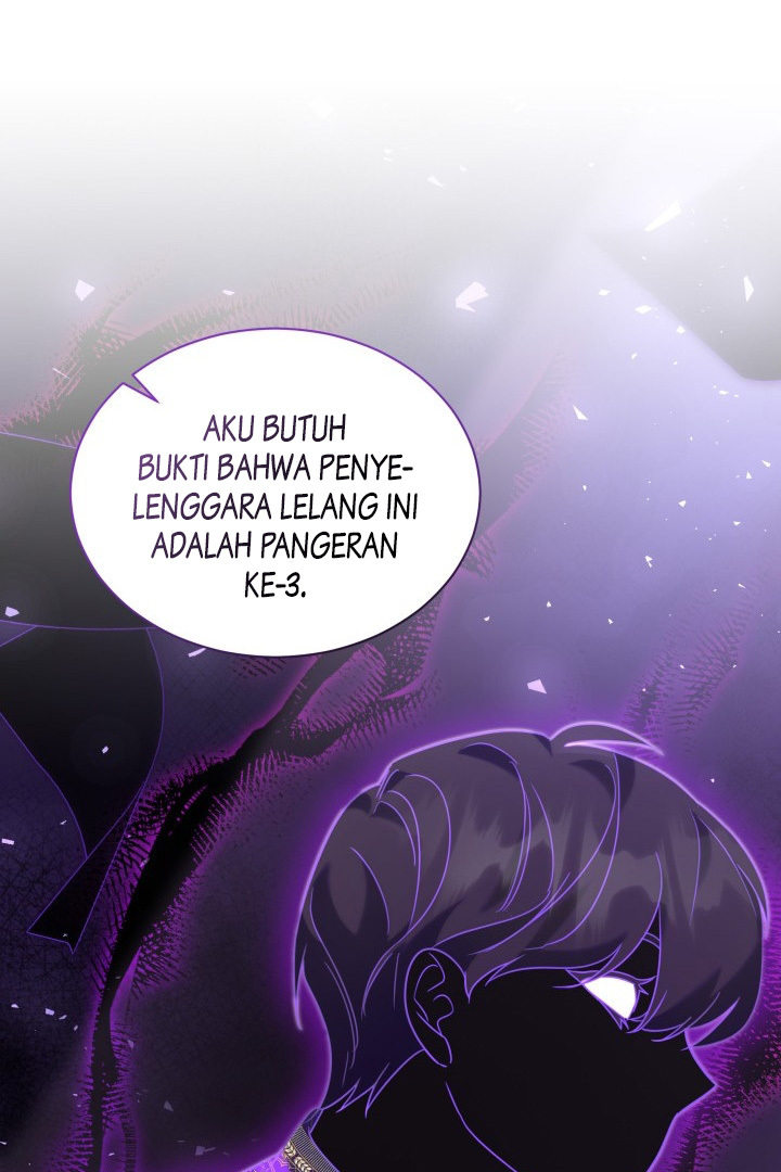 I Became a Tyrant’s Maid Chapter 14 Gambar 51