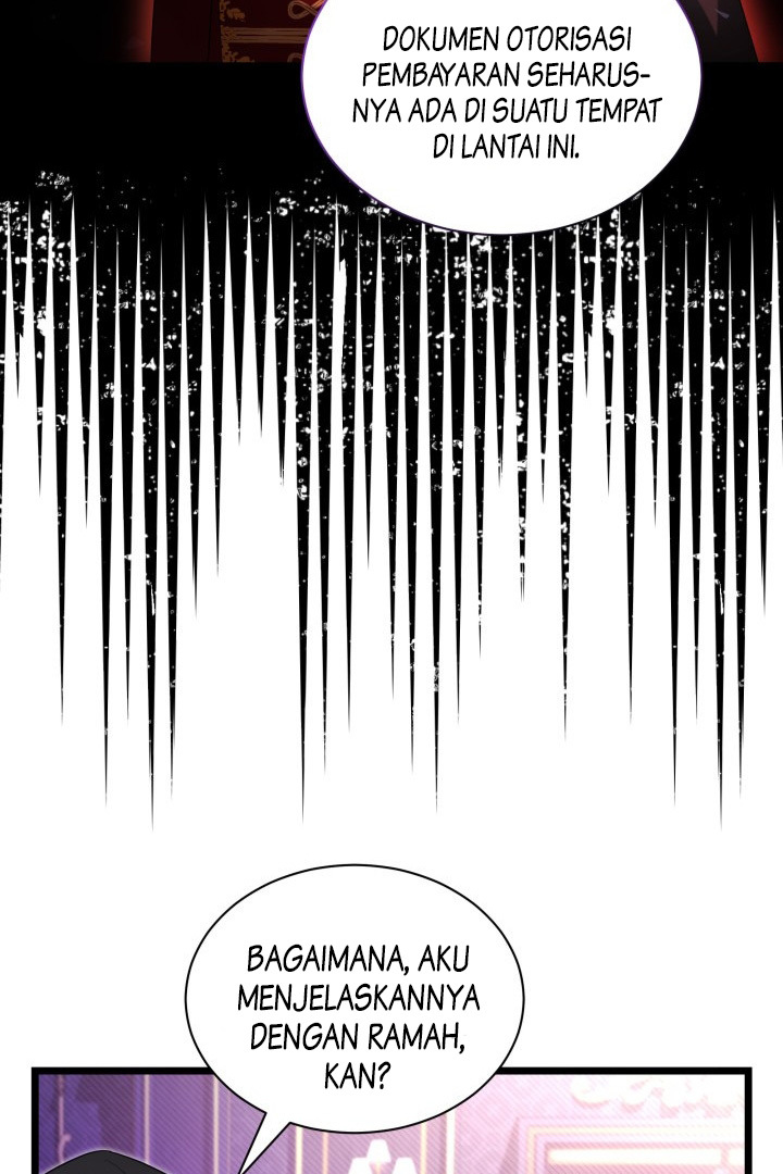 I Became a Tyrant’s Maid Chapter 14 Gambar 53