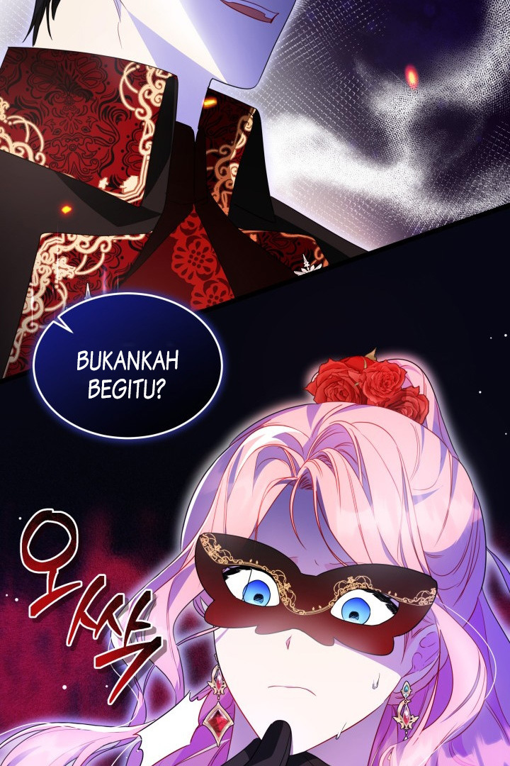 I Became a Tyrant’s Maid Chapter 14 Gambar 61