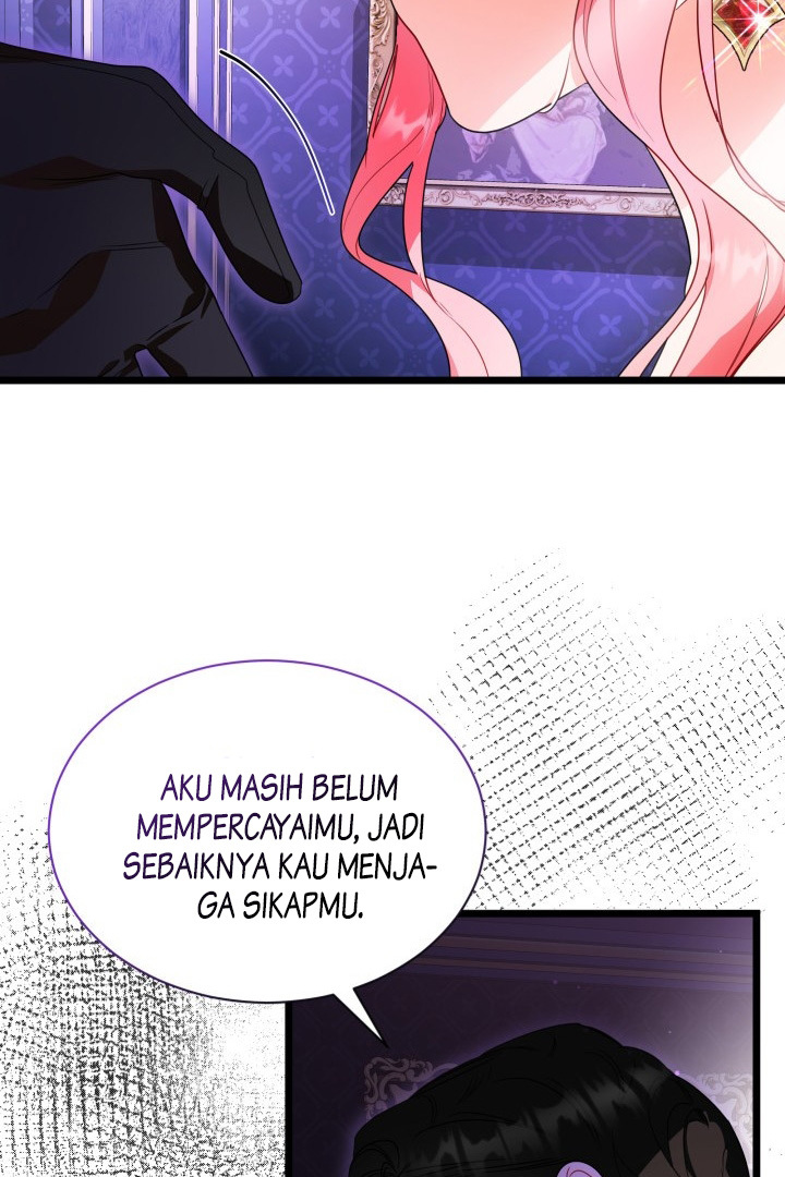 I Became a Tyrant’s Maid Chapter 14 Gambar 63