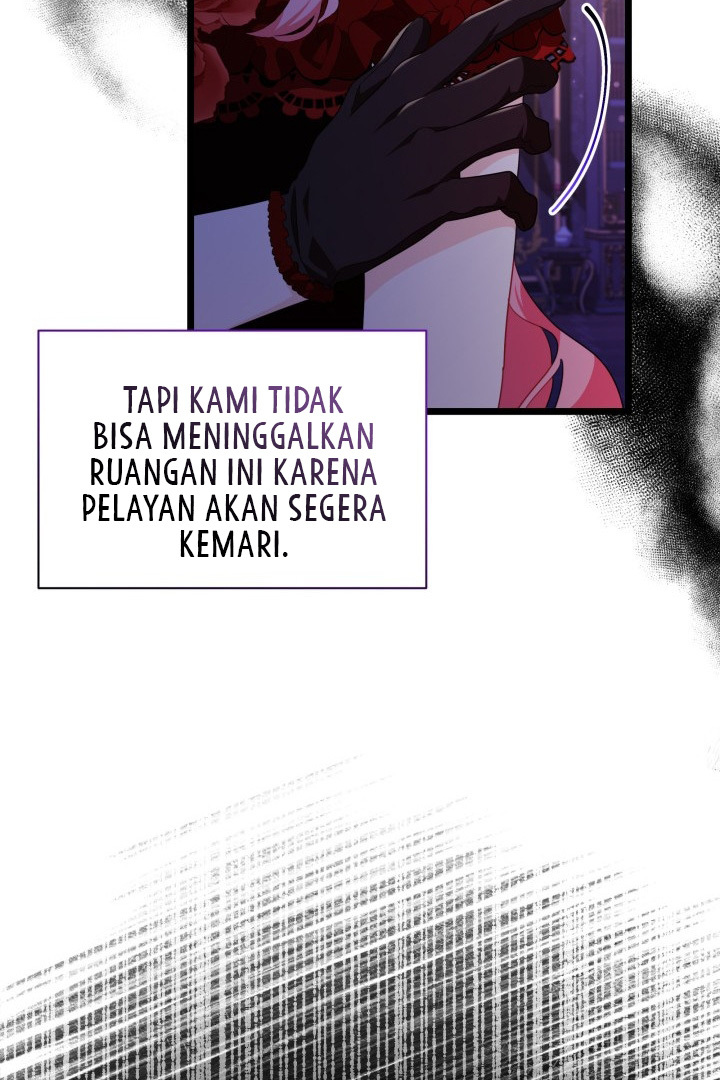 I Became a Tyrant’s Maid Chapter 14 Gambar 74