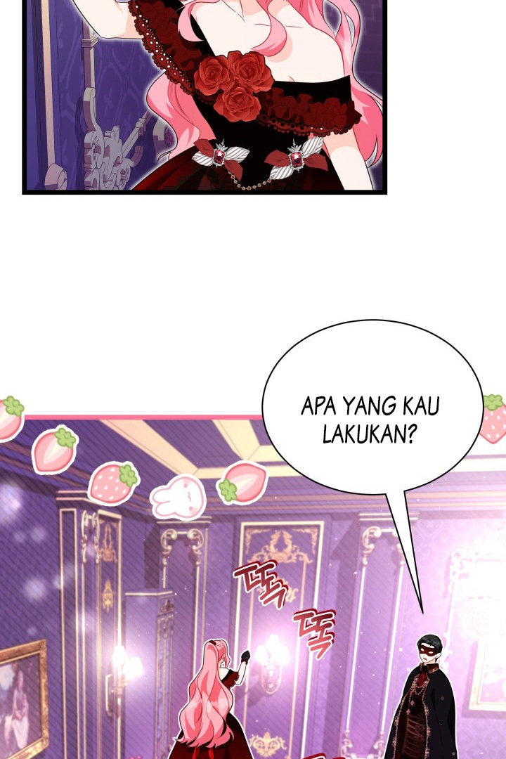 I Became a Tyrant’s Maid Chapter 14 Gambar 79