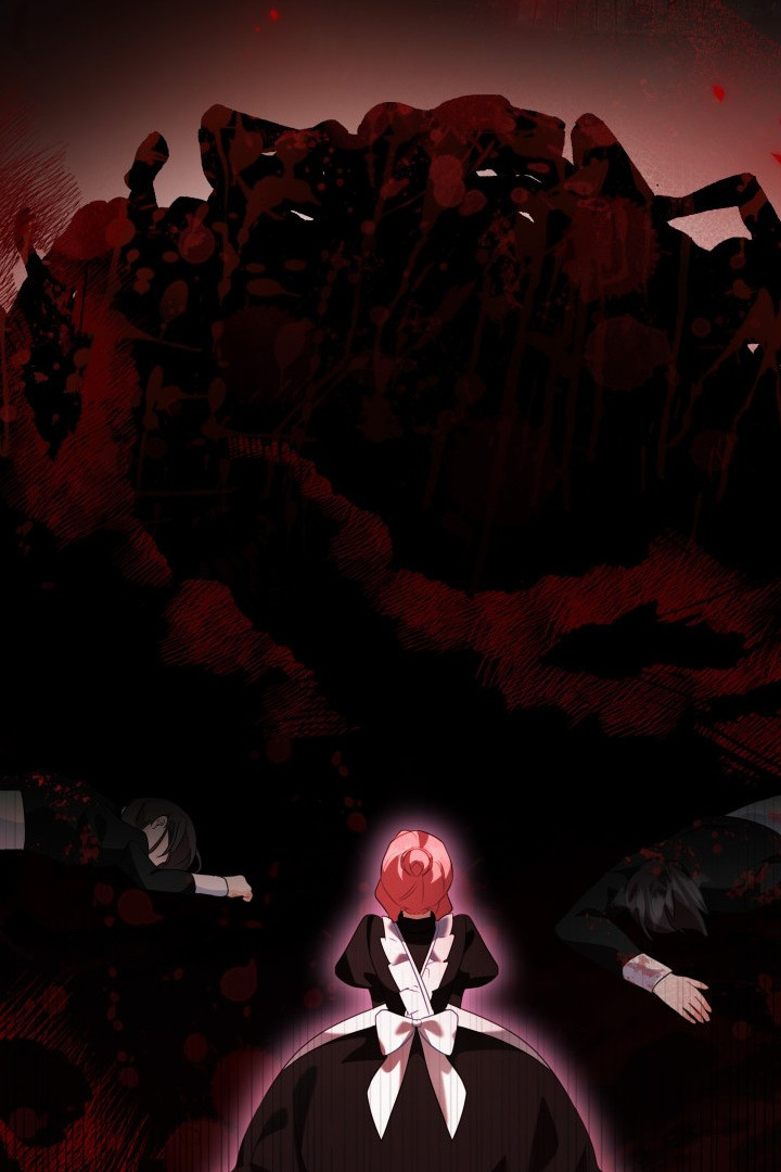 I Became a Tyrant’s Maid Chapter 14 Gambar 71