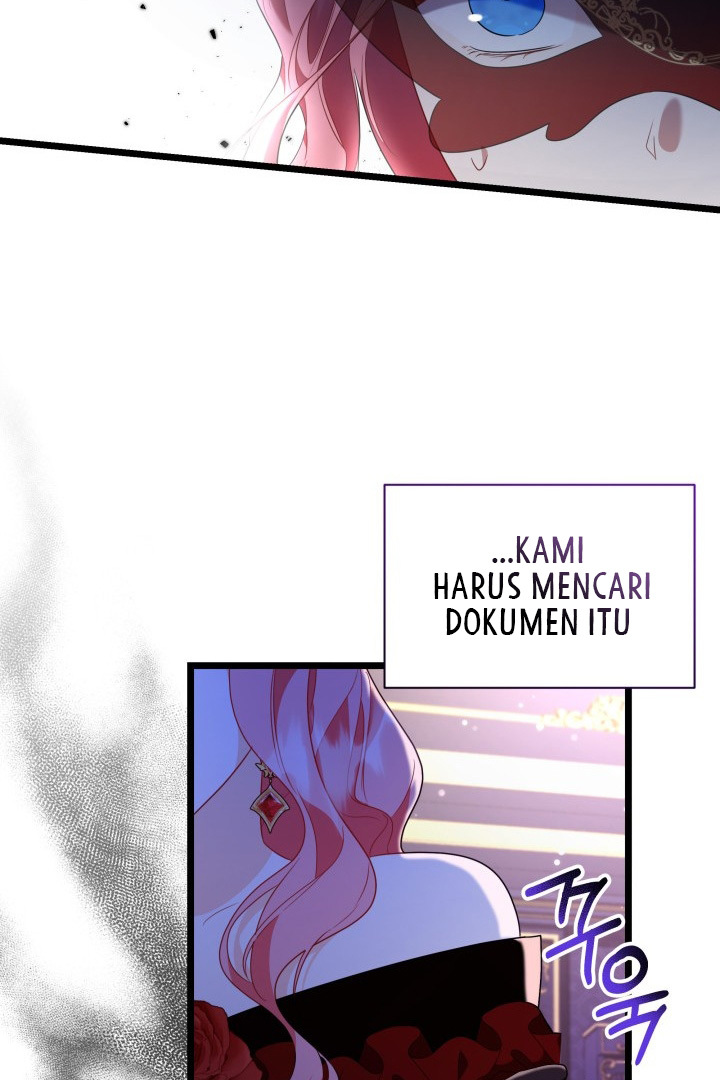 I Became a Tyrant’s Maid Chapter 14 Gambar 73