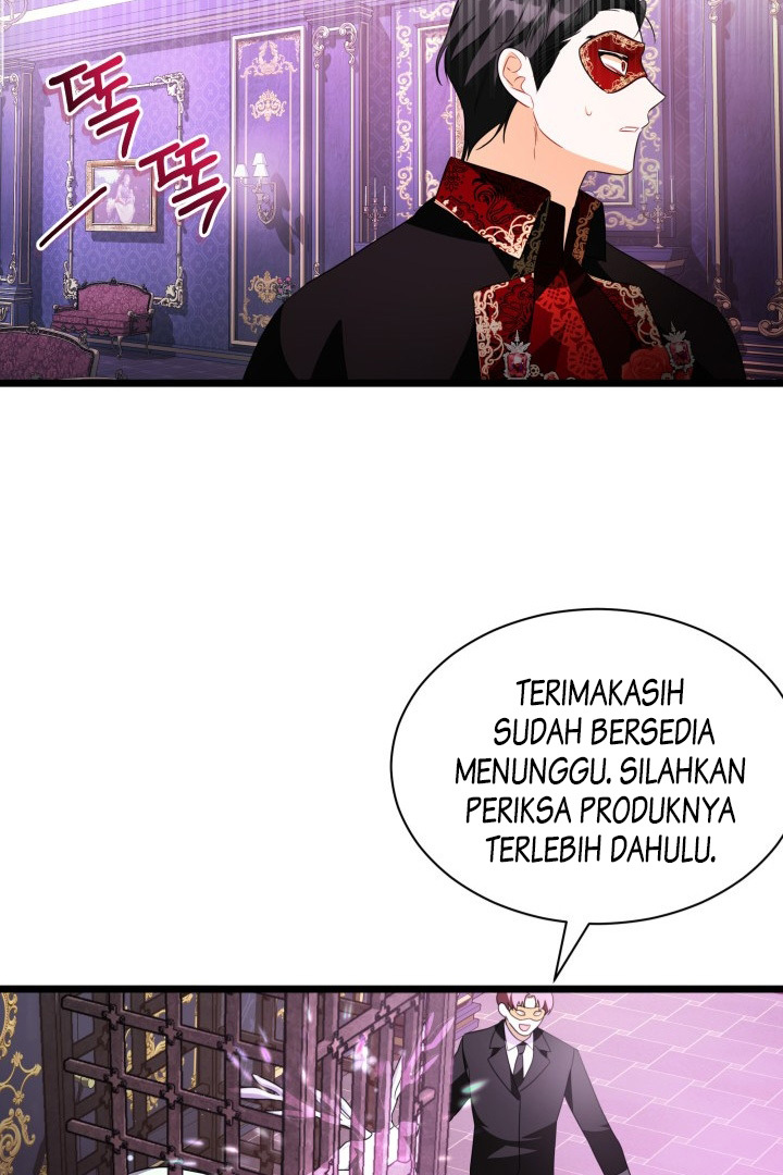 I Became a Tyrant’s Maid Chapter 14 Gambar 84