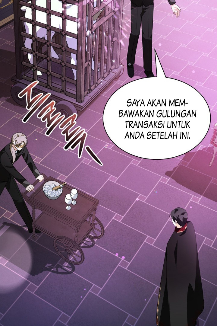 I Became a Tyrant’s Maid Chapter 14 Gambar 85