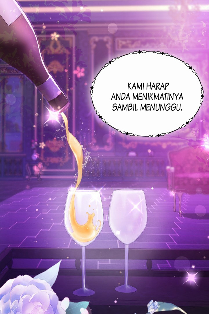 I Became a Tyrant’s Maid Chapter 14 Gambar 87