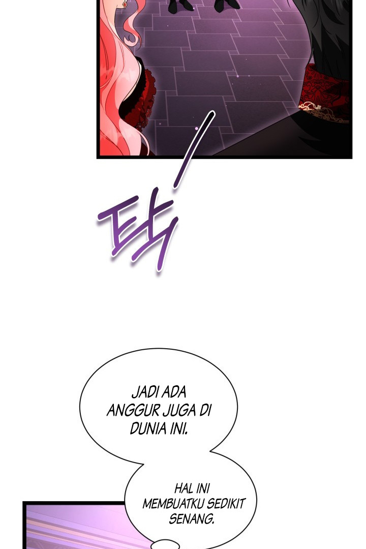 I Became a Tyrant’s Maid Chapter 14 Gambar 89