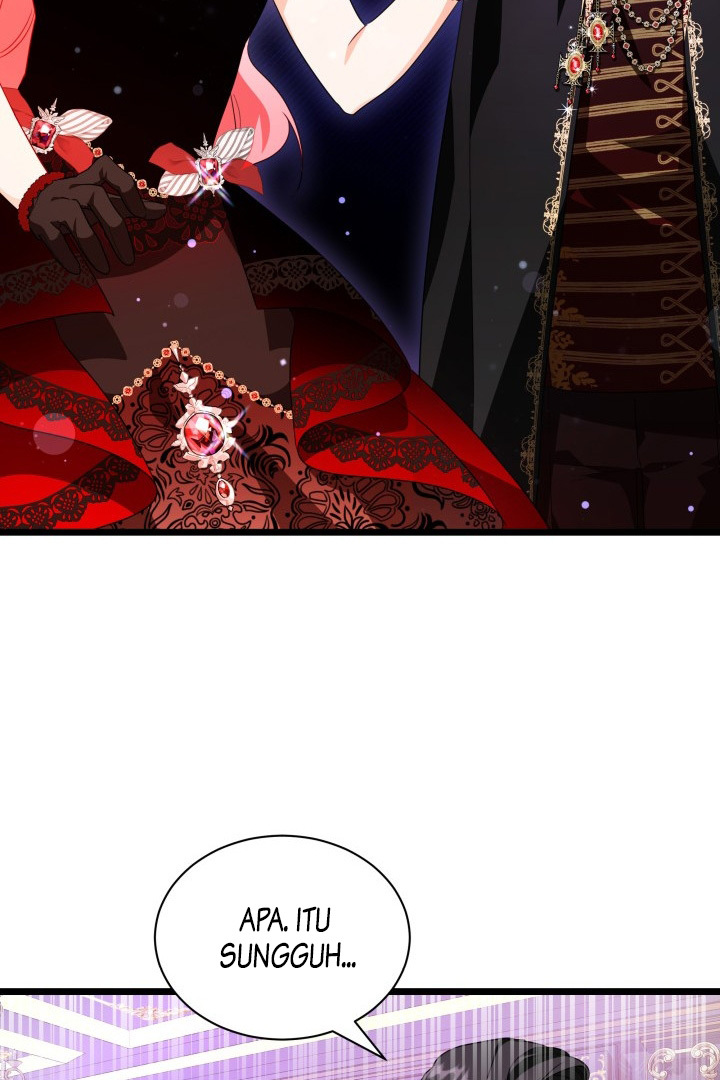 I Became a Tyrant’s Maid Chapter 14 Gambar 83