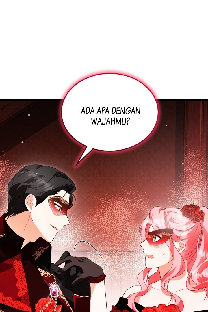 I Became a Tyrant’s Maid Chapter 14 Gambar 9