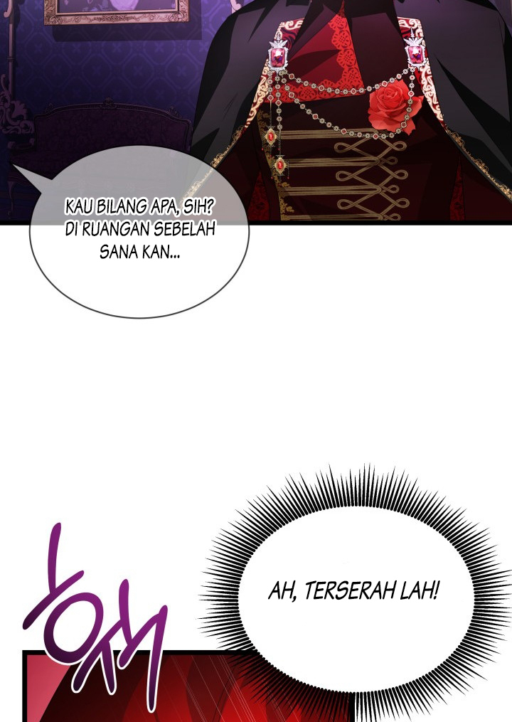 I Became a Tyrant’s Maid Chapter 15 Gambar 17