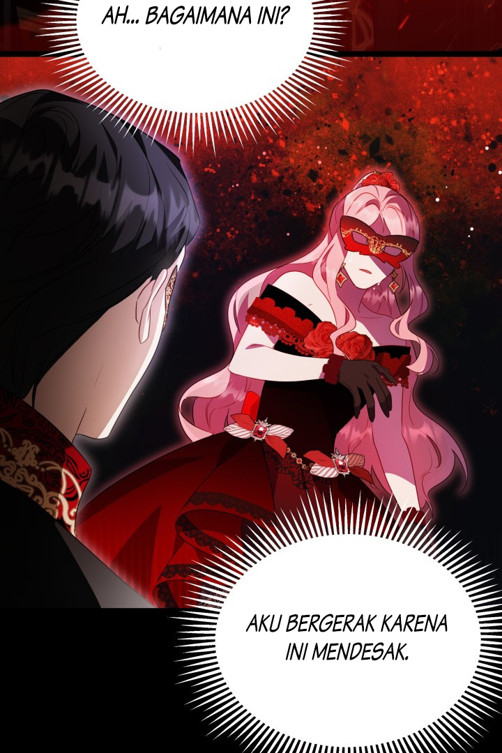 I Became a Tyrant’s Maid Chapter 15 Gambar 12