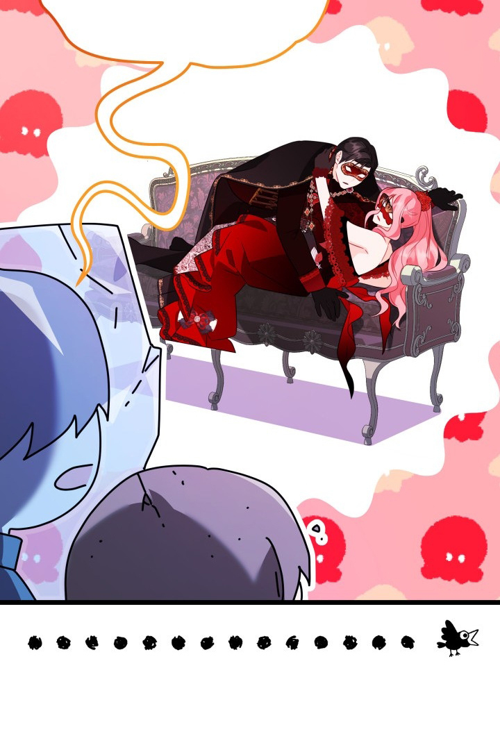 I Became a Tyrant’s Maid Chapter 15 Gambar 24