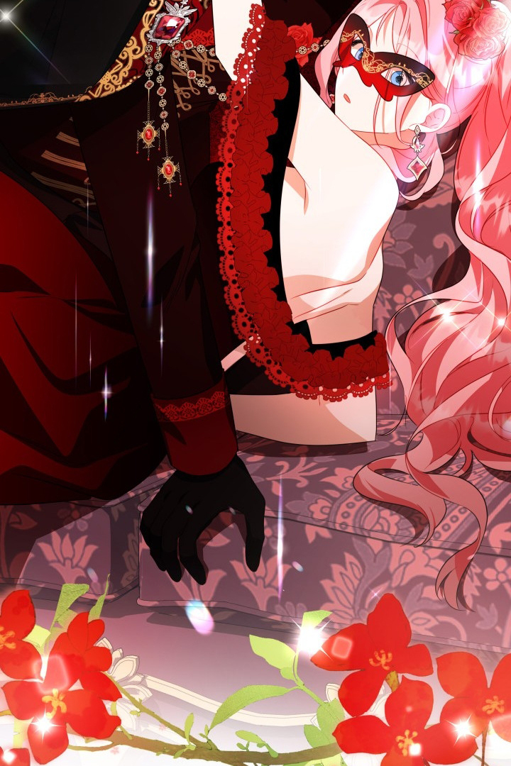 I Became a Tyrant’s Maid Chapter 15 Gambar 26