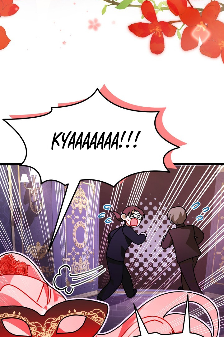 I Became a Tyrant’s Maid Chapter 15 Gambar 27