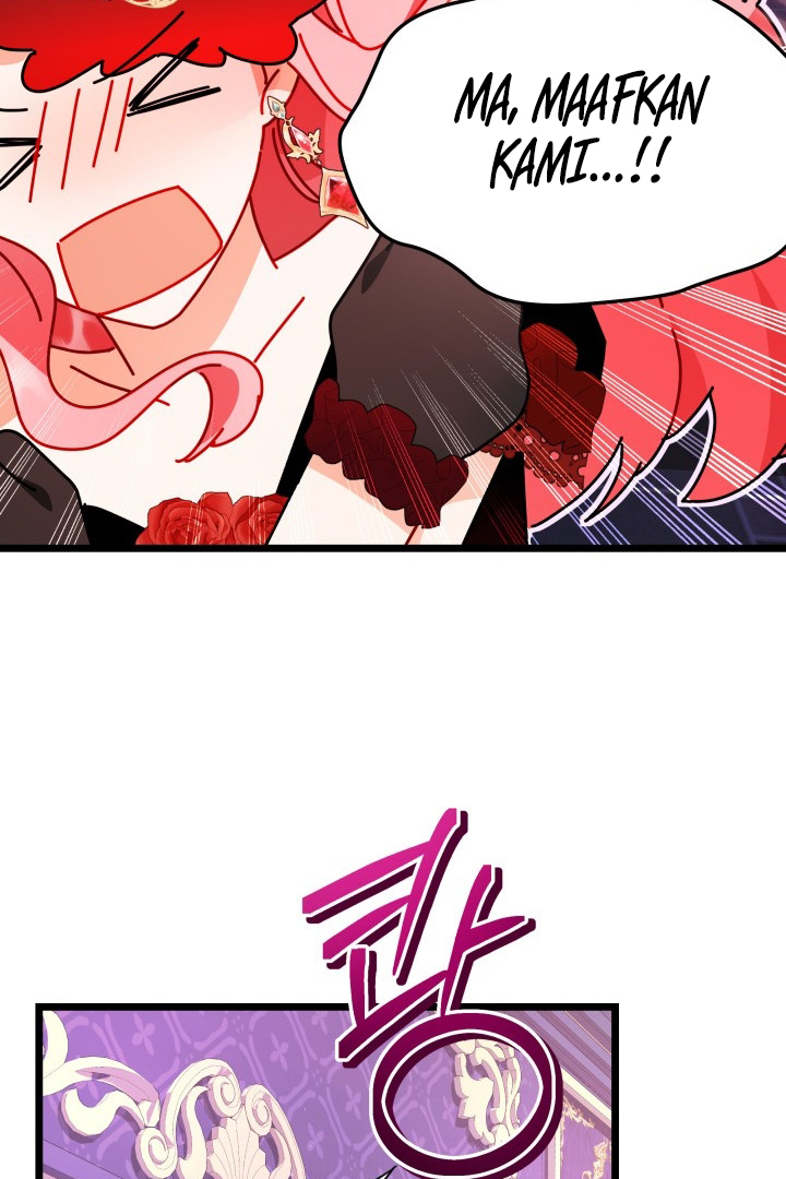 I Became a Tyrant’s Maid Chapter 15 Gambar 28