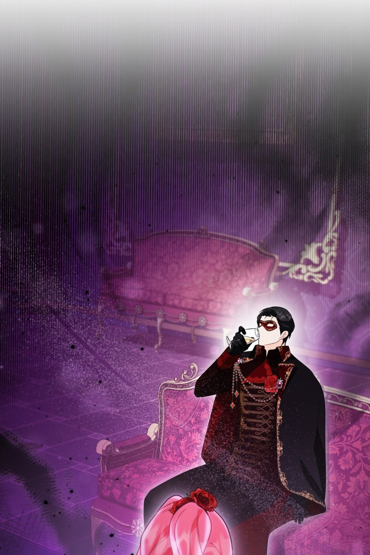 Manhwa I Became a Tyrant’s Maid Chapter 15 gambar nomor 2