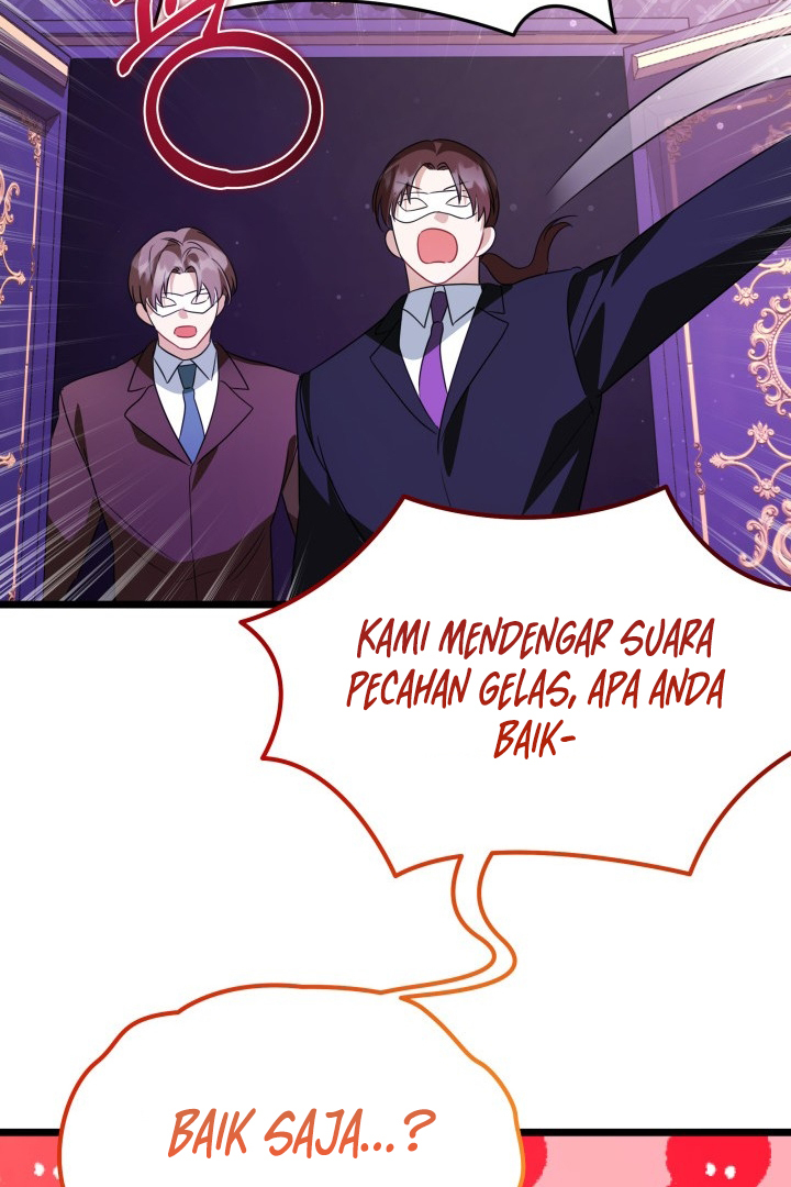 I Became a Tyrant’s Maid Chapter 15 Gambar 23