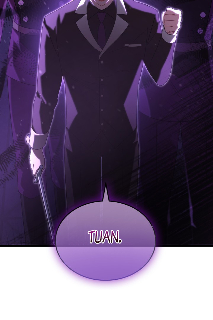 I Became a Tyrant’s Maid Chapter 15 Gambar 34