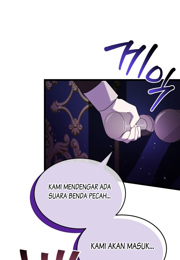 I Became a Tyrant’s Maid Chapter 15 Gambar 35