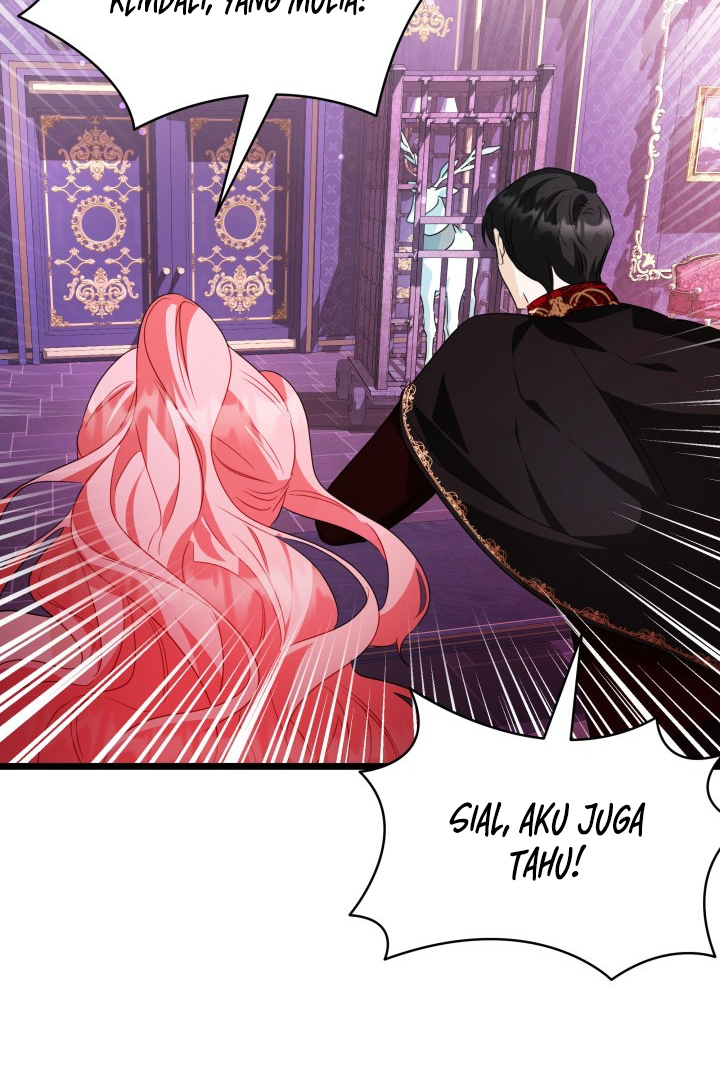 I Became a Tyrant’s Maid Chapter 15 Gambar 30