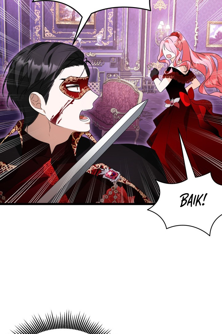 I Became a Tyrant’s Maid Chapter 15 Gambar 46