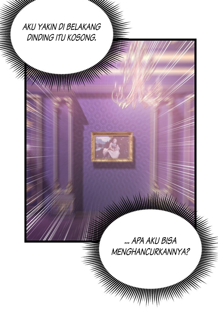 I Became a Tyrant’s Maid Chapter 15 Gambar 47